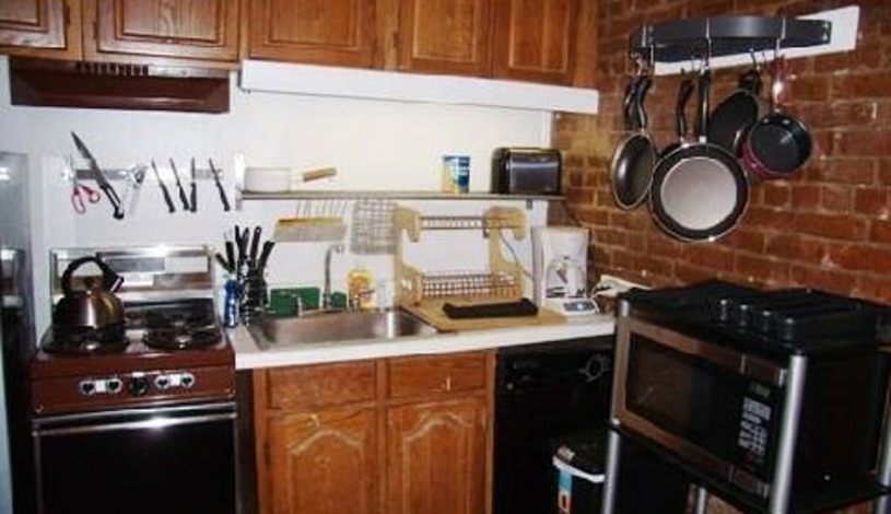 Apartment W 11th New York - Apt 25335